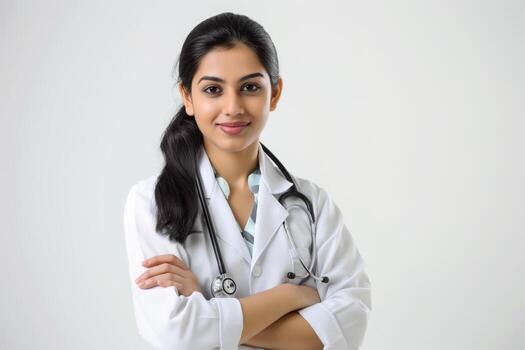 Doctor Profile